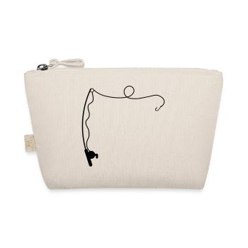 Pêche - Trousse biologique - nature - Devant