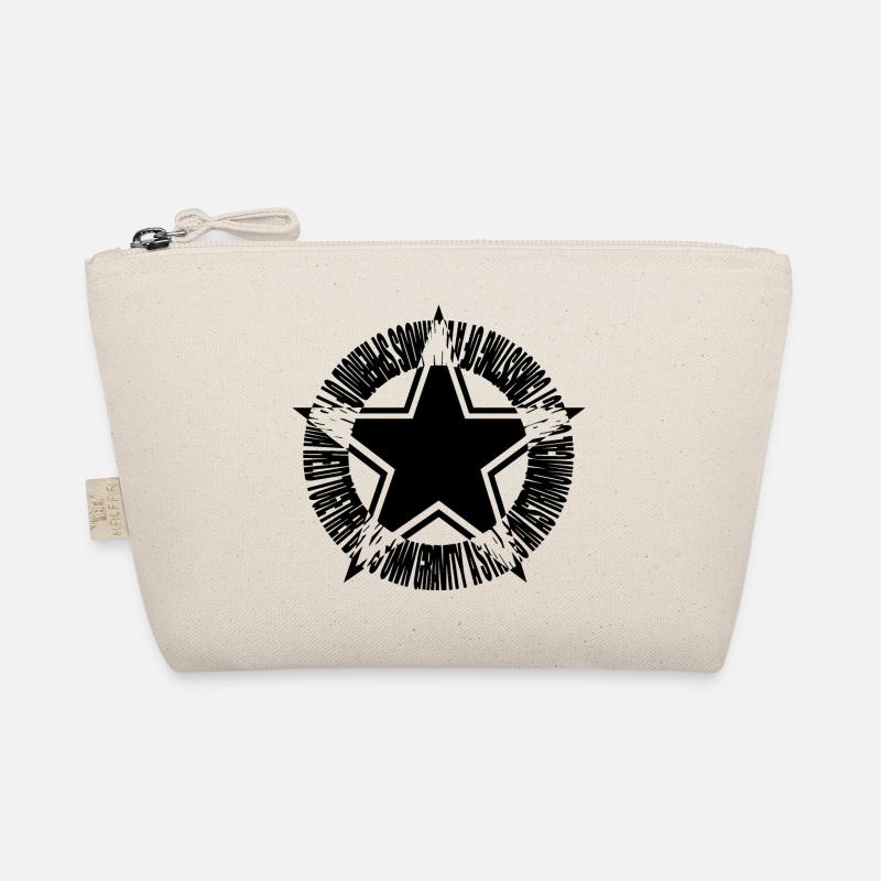 STAR - STERN Organic Pouch
