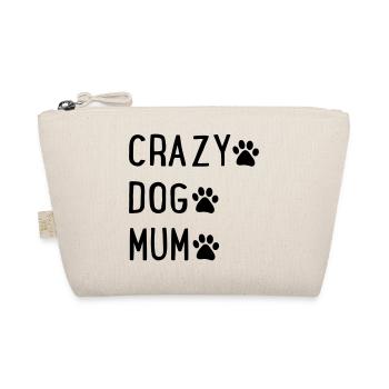 Maman de chiens - Trousse biologique - nature - Devant