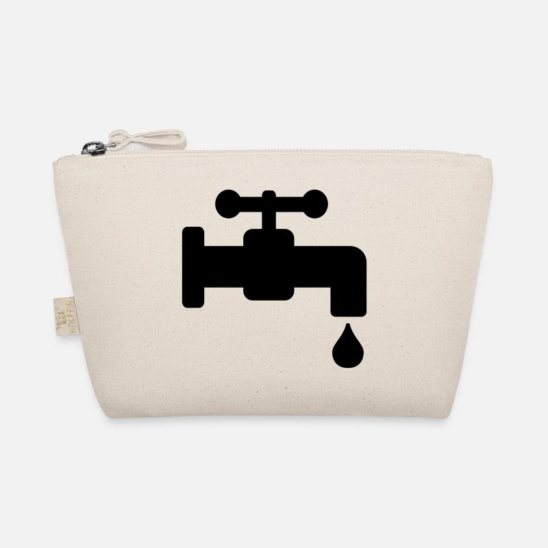 Fuite du robinet d’eau Trousse biologique