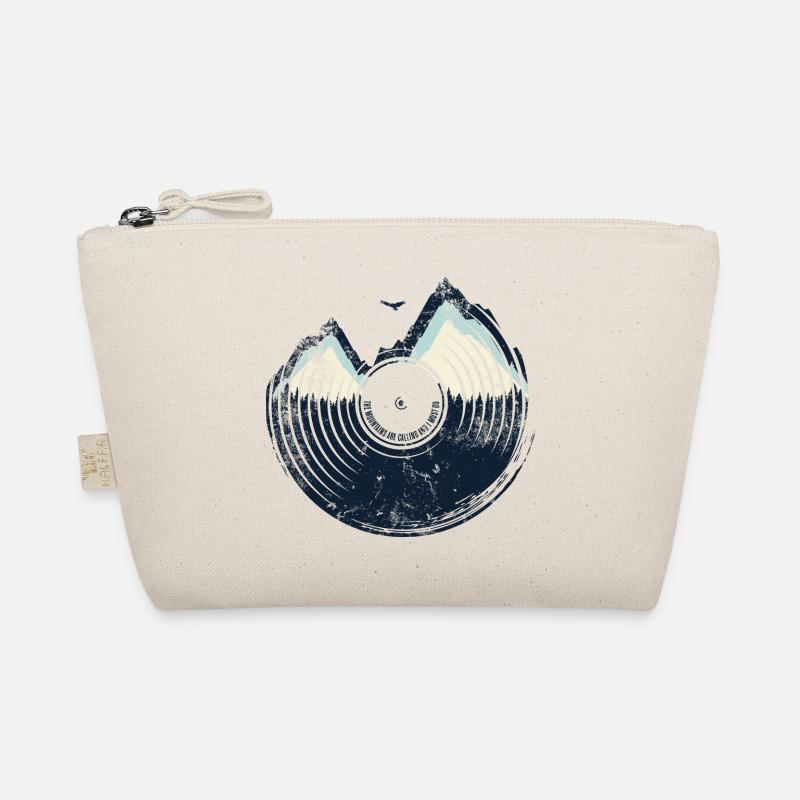 Vinyle Echo Ridge Mountain Trousse biologique
