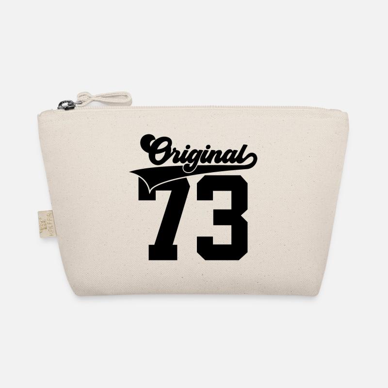 53E ANNIVERSAIRE 1973 ORIGINAL 73 Trousse biologique