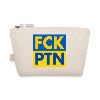 Fck ptn - Trousse biologique - nature - Devant