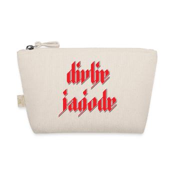 Divlje Jagode Bosnian Hard Rock Heavy Metal Jugo - Bio-Täschchen - Natur - Vorne