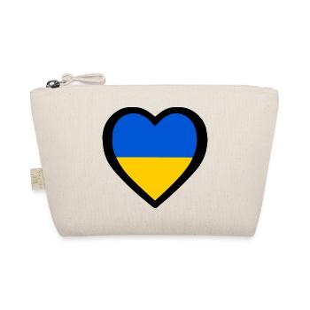 Ukraine - Trousse biologique - nature - Devant