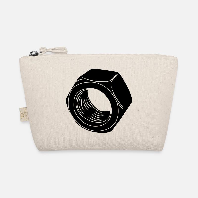 Écrou pour boulon Trousse biologique