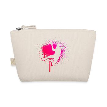 Handball masculin Handballeurs Joueurs de handball Joueurs de handball - Trousse biologique - nature - Devant