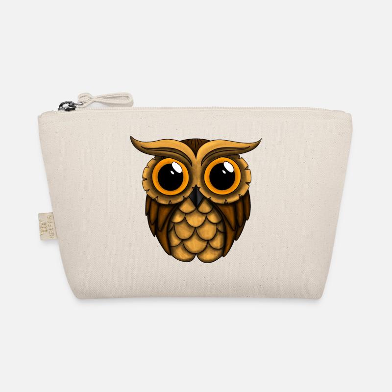 Hibou Trousse biologique