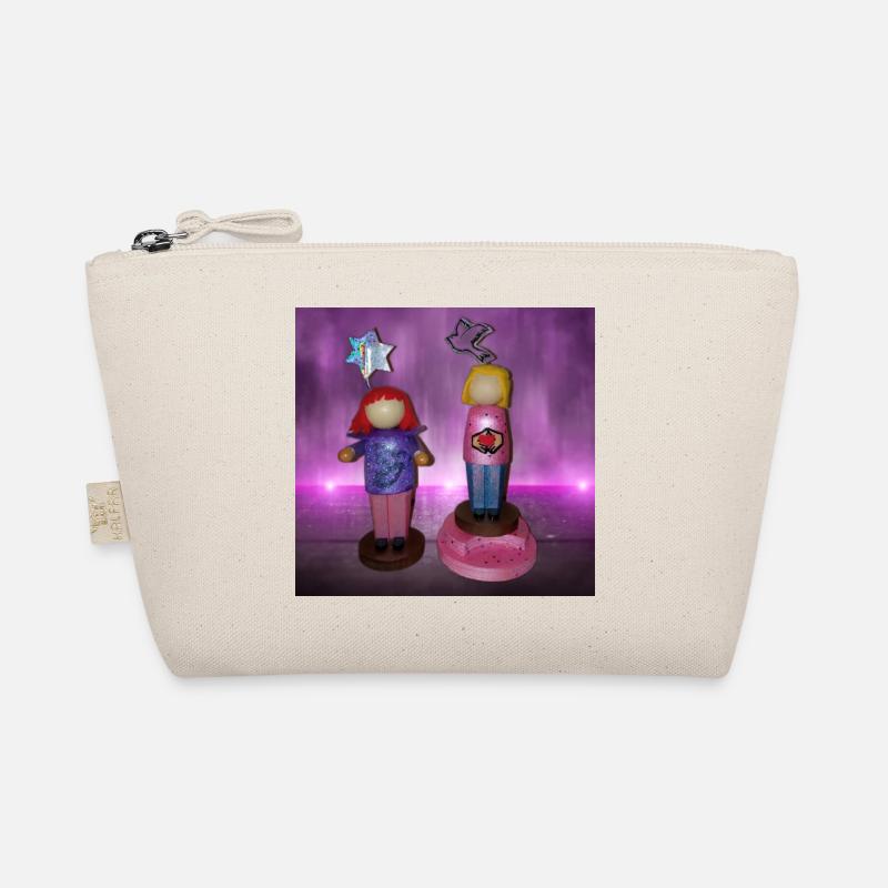 Magic Bio-Täschchen