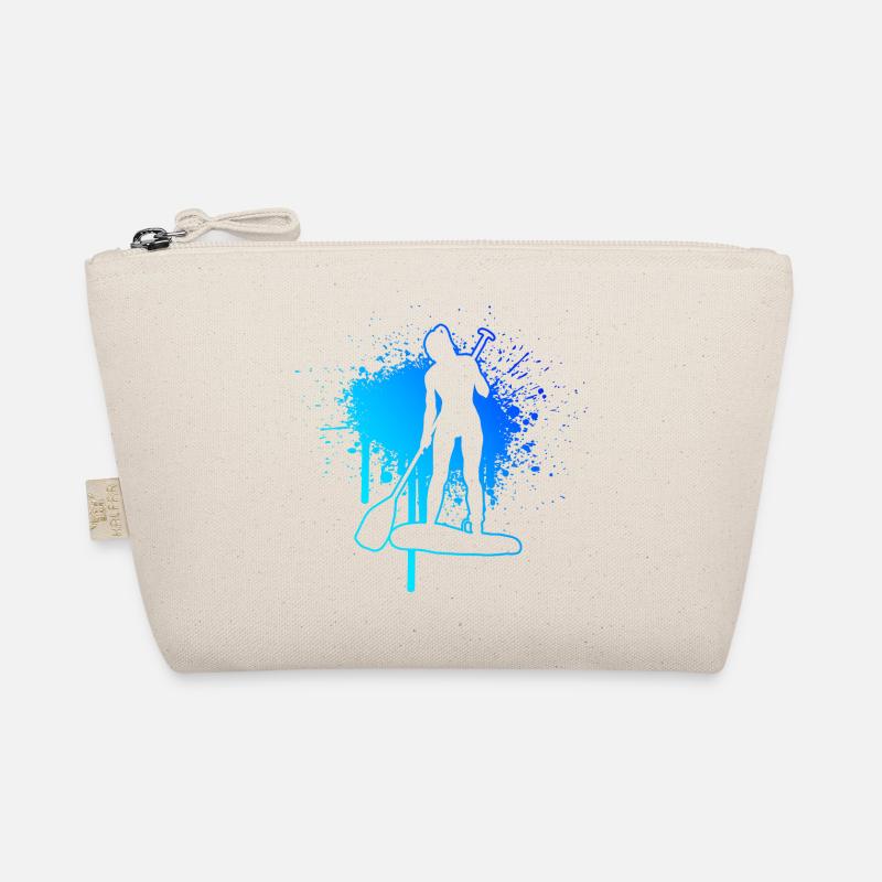 Standup Paddle Men's Standup Paddleboard Organic Pouch