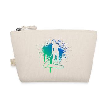 Standup Paddle Homme Standup Paddle Stand up Pa - Trousse biologique - nature - Devant