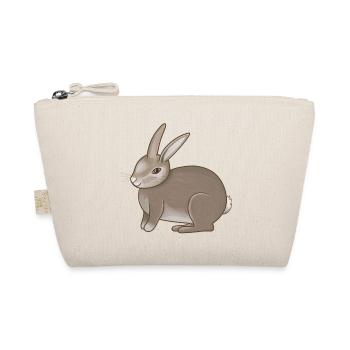 Lapin brun - Trousse biologique - nature - Devant