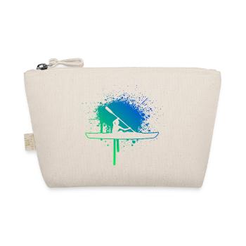 Kayak Femmes Kayak Kayak Hommes Canoë - Trousse biologique - nature - Devant