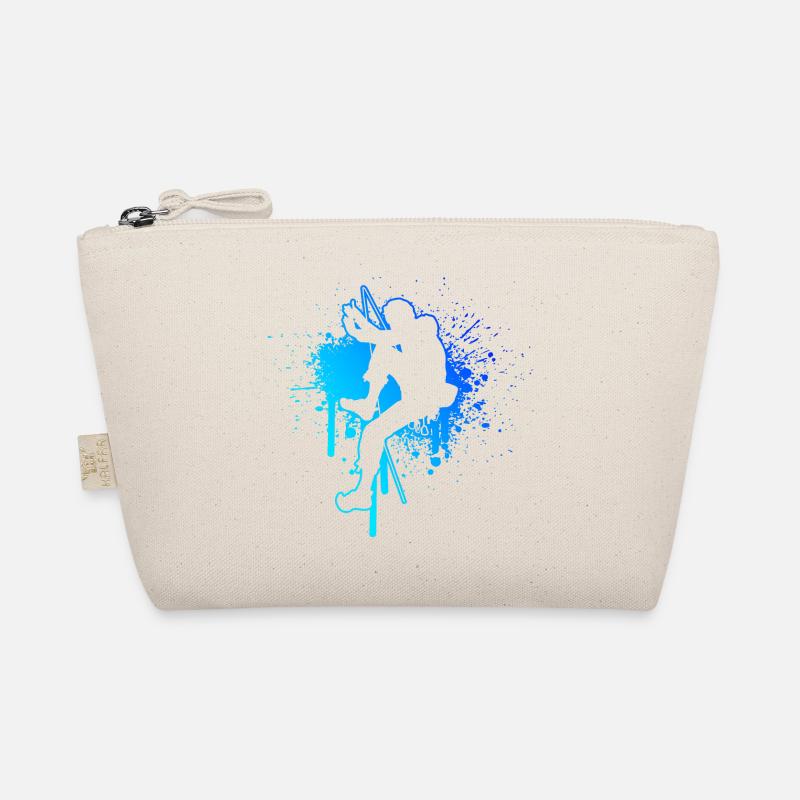 Escalade Grimpeurs Bloc Escalade Trousse biologique