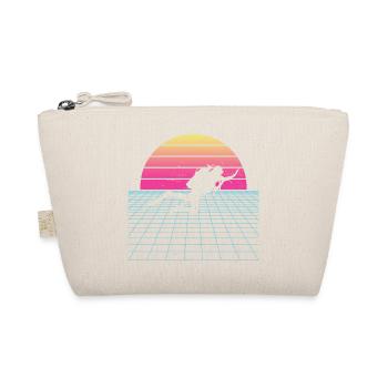 Scuba Diver Diving Femmes Scuba Divers - Trousse biologique - nature - Devant