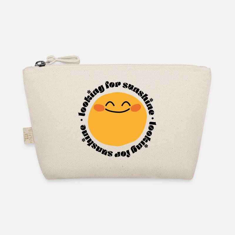 À la recherche de soleil Trousse biologique