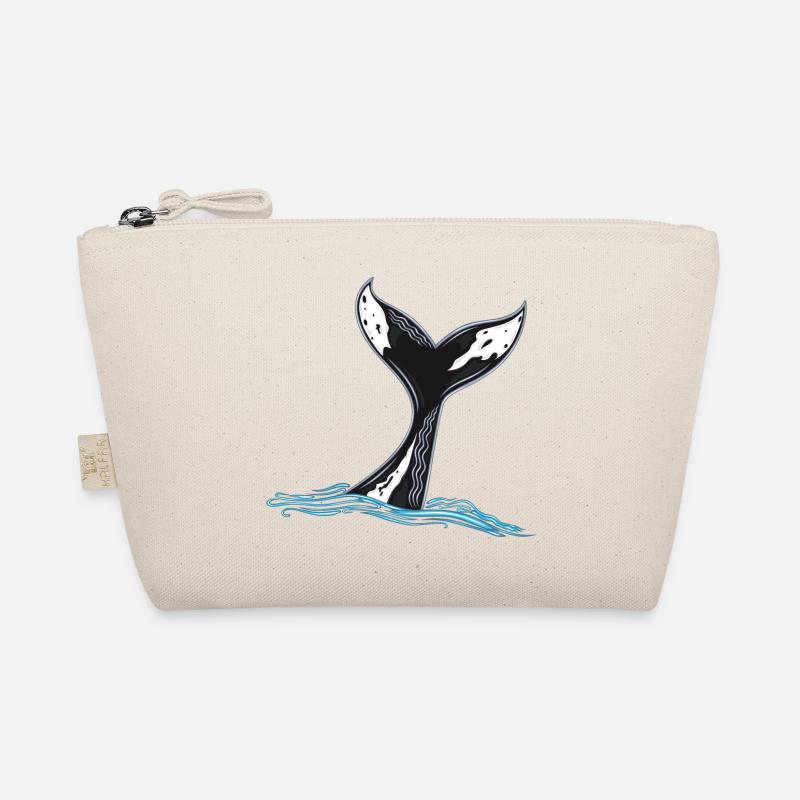Rorqual commun Trousse biologique