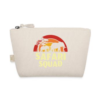 Escouade Safari - Trousse biologique - nature - Devant