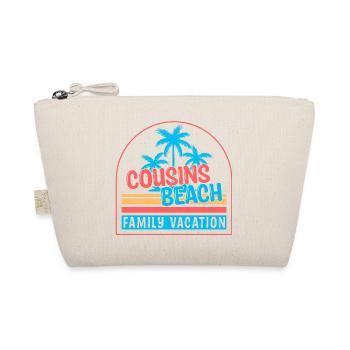 Plage de Cousins - Trousse biologique - nature - Devant