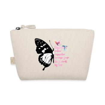 Je suis devenu conseiller scolaire - Trousse biologique - nature - Devant