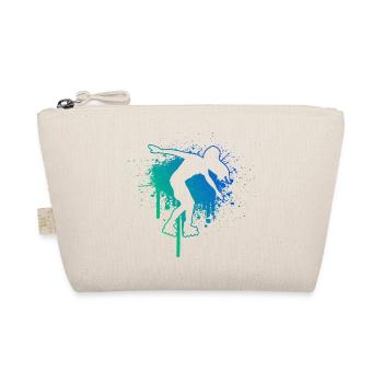 Men's Roller Skates Women's Roller Skates Roller Skates - Organic Pouch - nature - Front