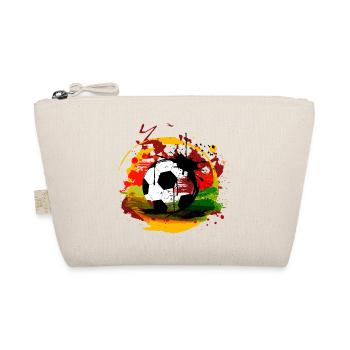Football Allemagne - Trousse biologique - nature - Devant