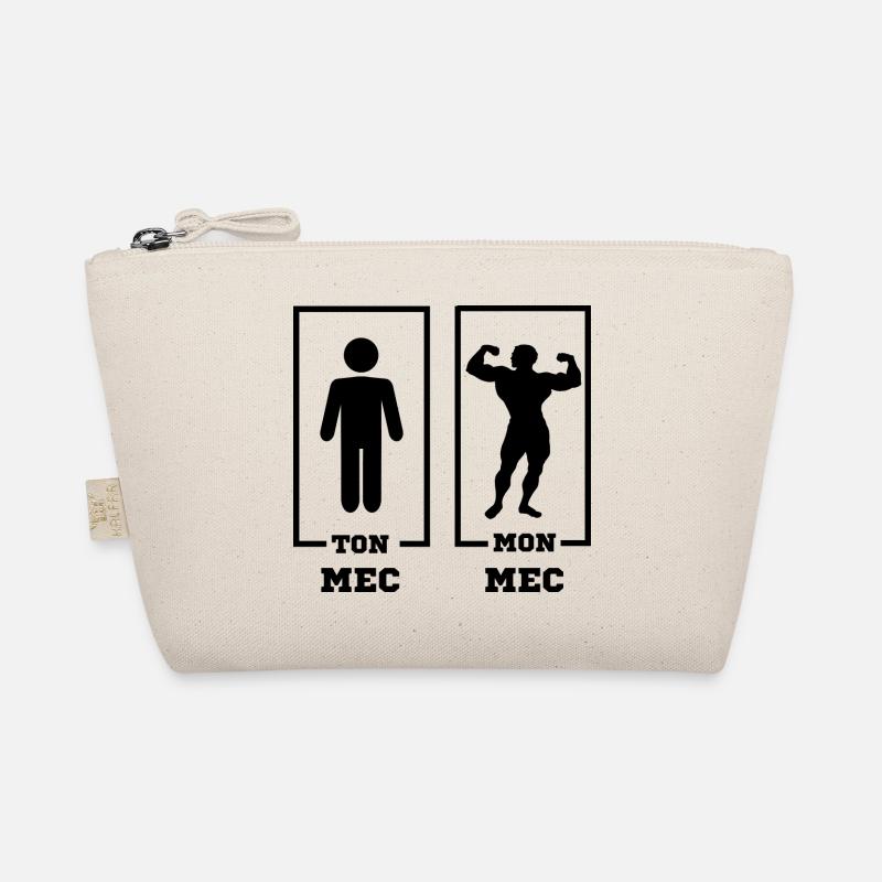 ton mec mon mec Trousse biologique