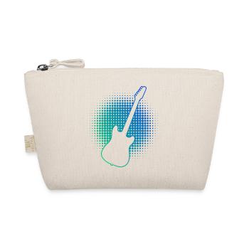Guitariste Guitariste - Trousse biologique - nature - Devant