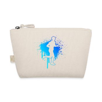 Running Runner Marathon Marathons de jogging masculin - Trousse biologique - nature - Devant