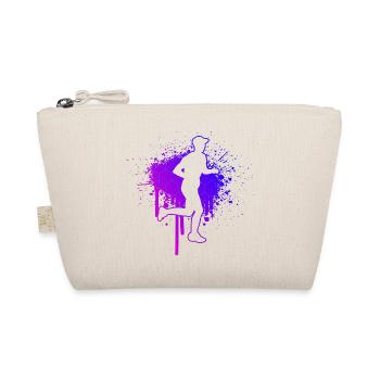 Marathon Running Jogging Féminin Jogging - Trousse biologique - nature - Devant