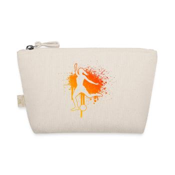 Football Footballeuses Football masculin Jeux de football - Trousse biologique - nature - Devant