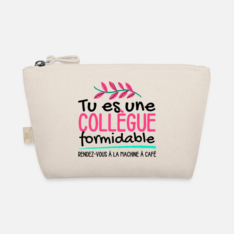 Tu es une collègue formidable Trousse biologique