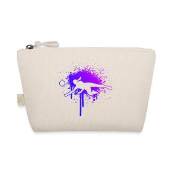 Volley-ball féminin Volley-ball Masculin - Trousse biologique - nature - Devant