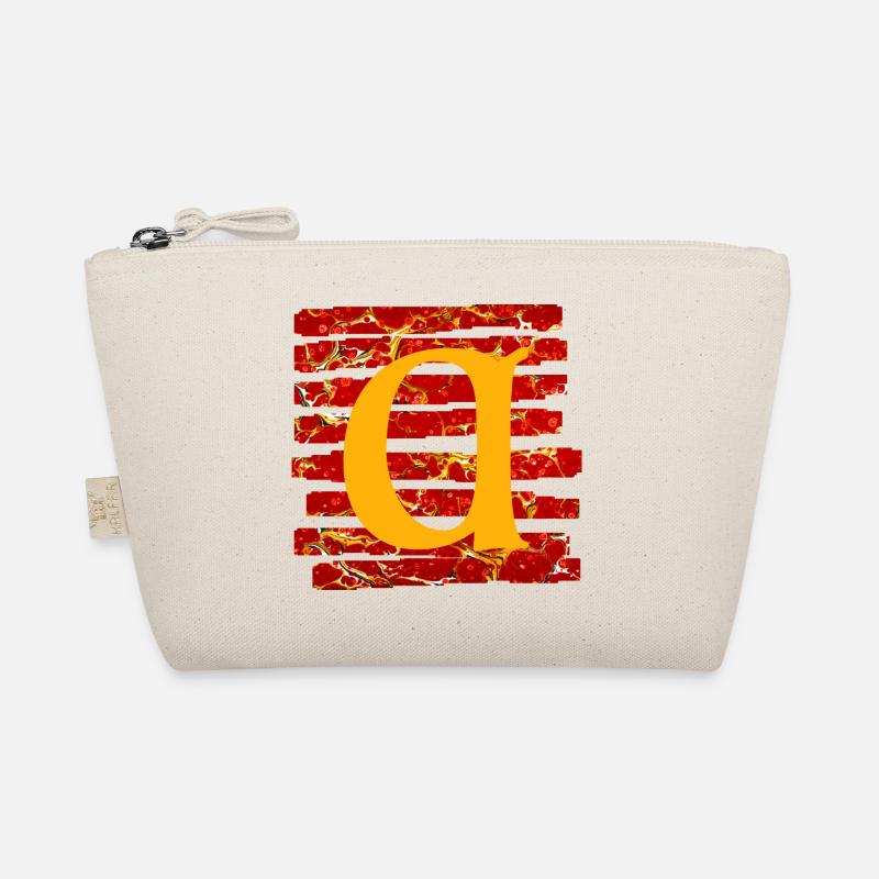 strips e 232 a Organic Pouch