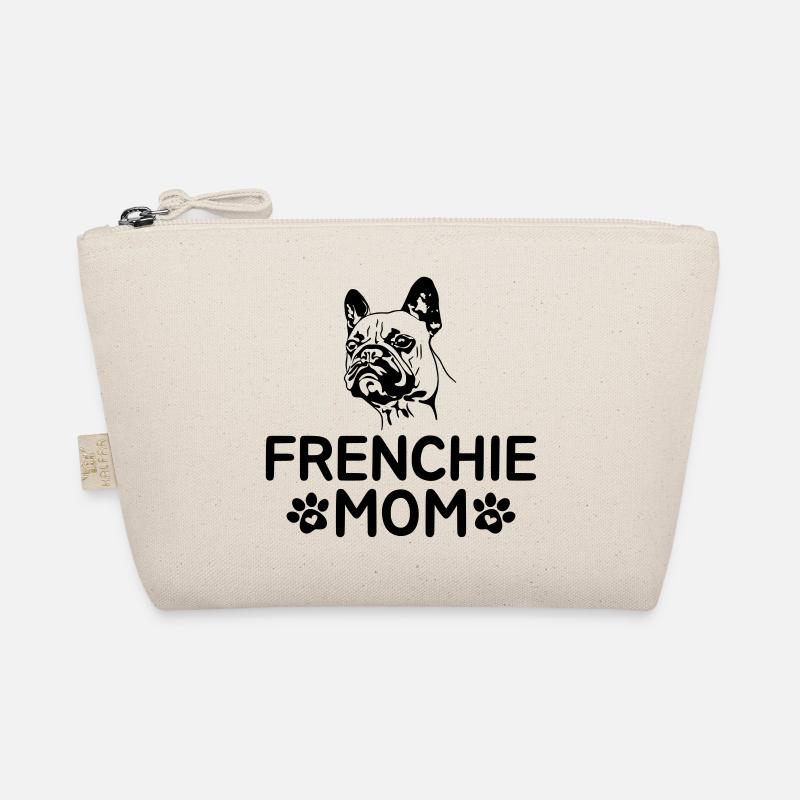 Frenchie Maman Trousse biologique