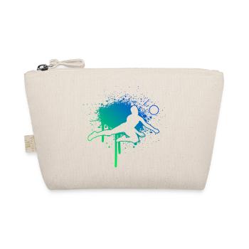Joueurs de volleyball masculinJeux de volleyball féminin - Trousse biologique - nature - Devant