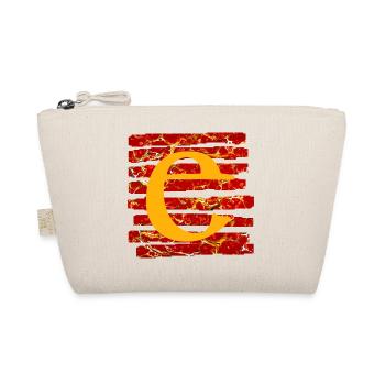 strips e 232 e - Organic Pouch - nature - Front