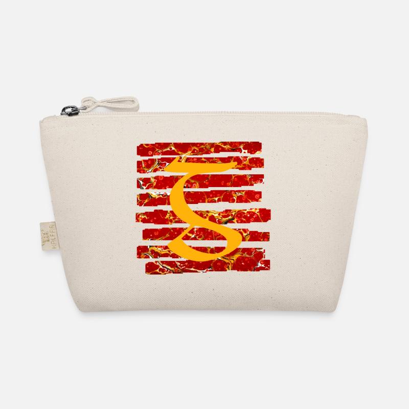 Stripes E 232 g Organic Pouch