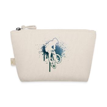 BMX Garçons Cyclisme BMX BMX Bicyclette Hommes - Trousse biologique - nature - Devant