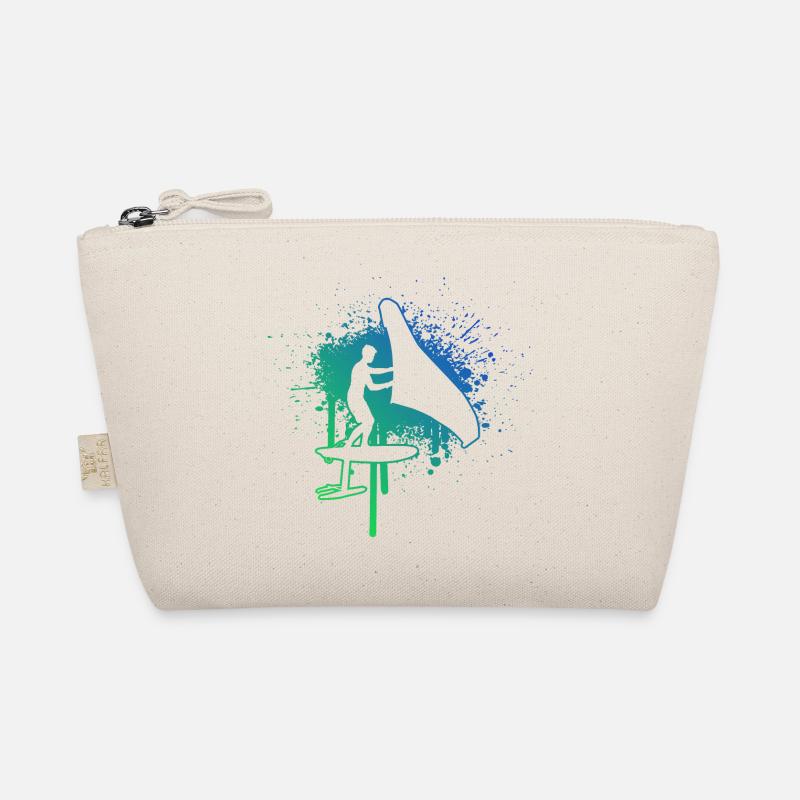 Foilwing Wingfoil WingSurf Men Hydroptère Trousse biologique