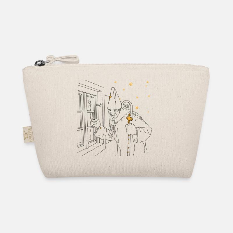 Noël Saint-Nicolas Avent Trousse biologique