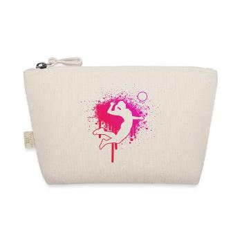 Joueuses de volleyball Jouer au volleyball - Trousse biologique - nature - Devant