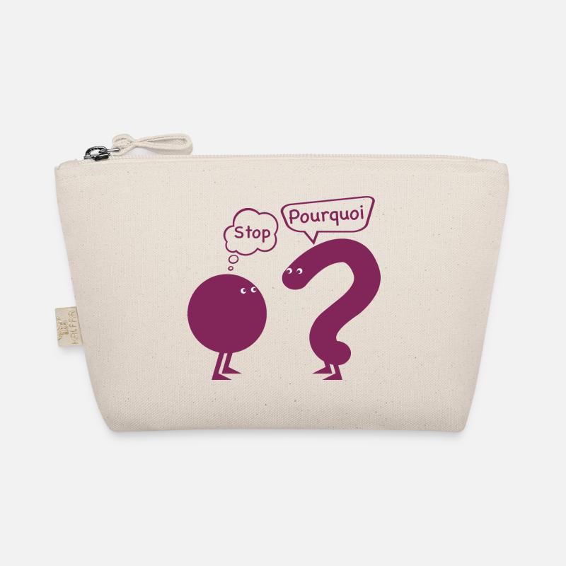 stop.. pourquoi ? Trousse biologique