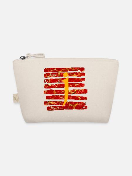 Bandes E 232 J - Trousse biologique - nature - Devant