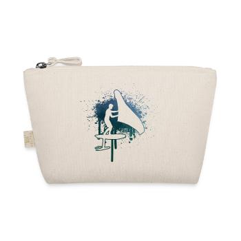 wingsurfen wingfoil Femmes Hommes wingsurf - Trousse biologique - nature - Devant