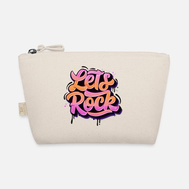 Faisons du rock Trousse biologique