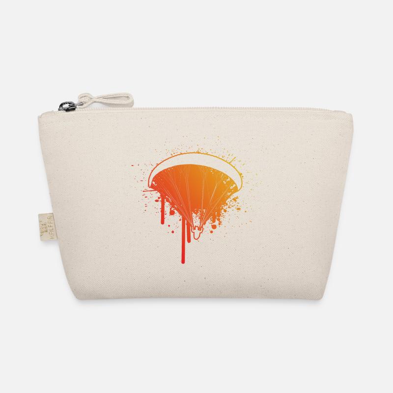 Paragliding Paragliding Paragliding Organic Pouch