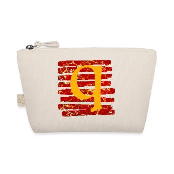 Bande E 232 Q - Trousse biologique - nature - Devant