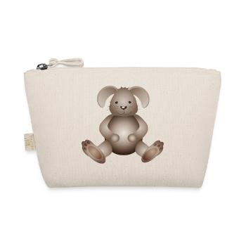 Lapin doré sucré-sucré comme animal de compagnie - Trousse biologique - nature - Devant