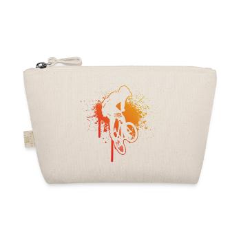BMX Vélo BMX Jeunes Dames BMX cyclisme - Trousse biologique - nature - Devant